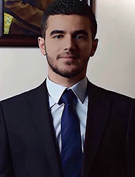 ئەحمەد سیروان